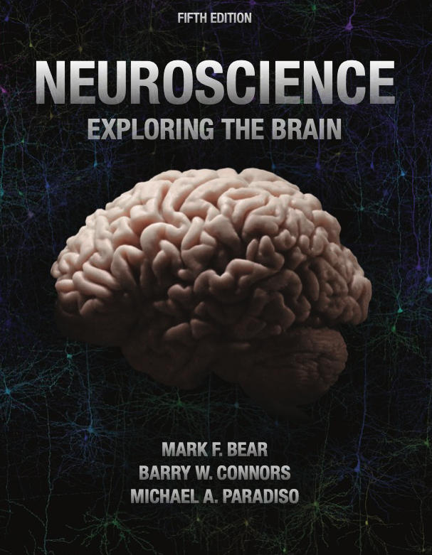 Writing the book on brain science | Carney Institute for Brain